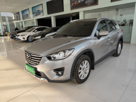 马自达CX-5 2015款 2.0L 自动两驱都市型