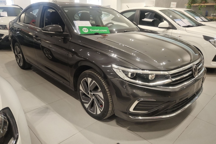 大众 宝来 2025款 200TSI DSG悦行PRO版车身外观6004