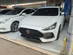 名爵 MG5 2022款 180DVVT CVT青春豪华版