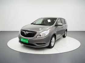 别克GL8 2017款 25S 豪华型 国V