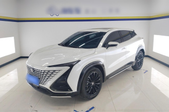 长安UNI-T 2023款 第二代 1.5T 尊享型