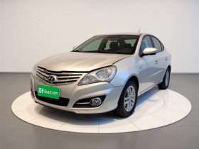 现代 悦动 2011款 1.6L 手动舒适型