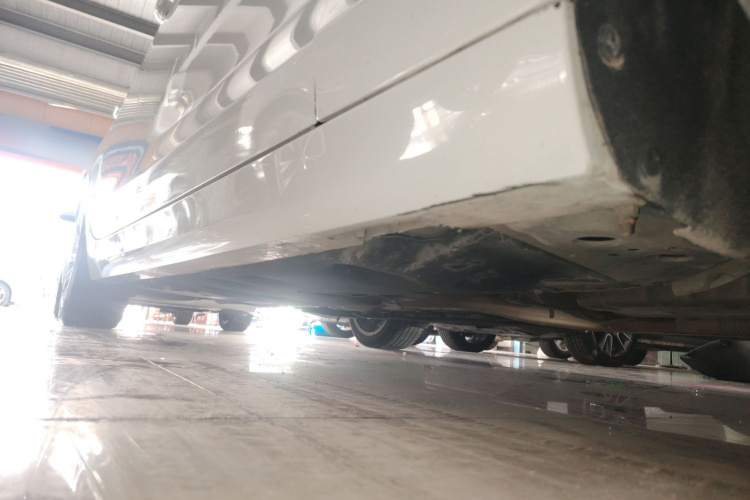 凯迪拉克ATS-L 2017款 28T 技术型局部细节9001