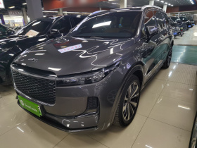 理想汽车 理想ONE 2021款 增程6座版