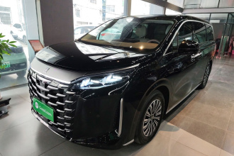 比亚迪 夏 2025款 DM-i 1.5T 180km 超越型