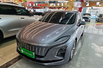 红旗E-QM5 2024款 610km PLUS