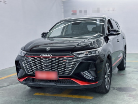 东风风神AX7 2022款 马赫版 1.5T DCT DF41