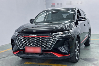 东风风神AX7 2022款 马赫版 1.5T DCT DF41