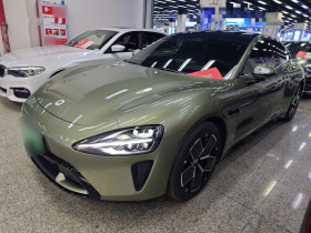 小米汽车 小米SU7 2024款 后驱长续航智驾版