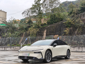 小鹏P7+ 2024款 超长续航 Max