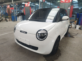 长安启源 长安Lumin 2022款 155km 清甜款