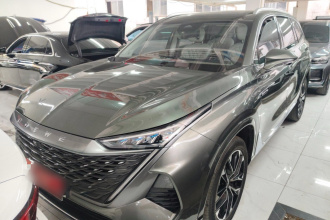 荣威RX9 2023款 2.0T 两驱越享版