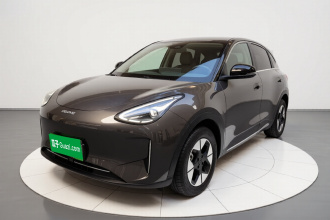 吉利银河 星愿 2025款 UP 410km 探索+版