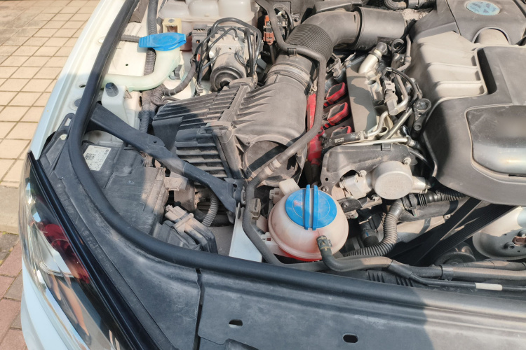 大众 途锐 2015款 3.0TSI 高配型局部细节9006