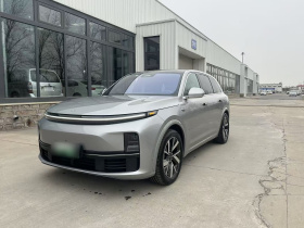 理想汽车 理想L7 2023款 Pro