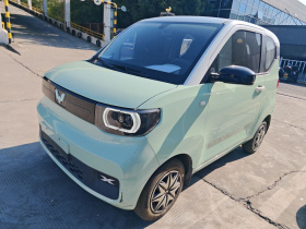 五菱汽车 宏光MINIEV 2021款 马卡龙时尚款 磷酸铁锂