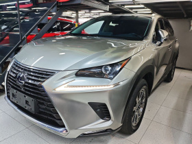 雷克萨斯NX 2020款 300h 前驱 锋尚版 国VI