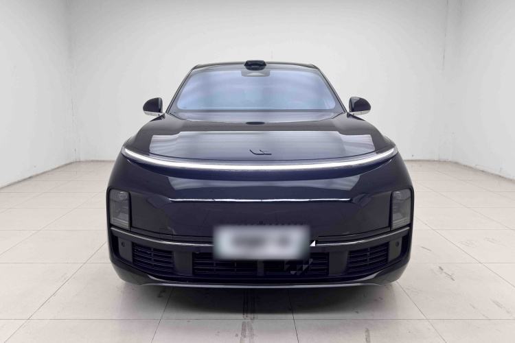 理想汽车 理想L9 2024款 Ultra车身外观6009