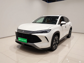 比亚迪 宋L DM-i 2024款 160km 超越型