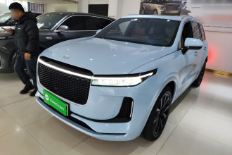 理想汽车 理想ONE 2020款 增程6座版