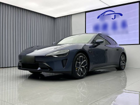 小米汽车 小米SU7 2024款 后驱长续航智驾版