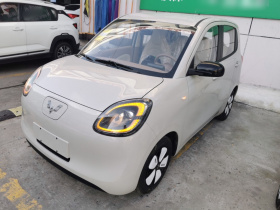 五菱汽车 宏光MINIEV 2025款 四门版 进阶款