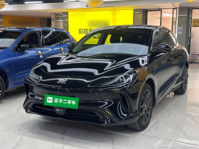 智己汽车 智己LS6 2023款 Max 标准版