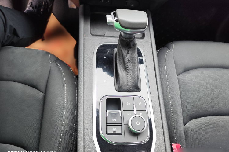 凯翼 炫界 2020款 1.5L CVT乐局部细节16