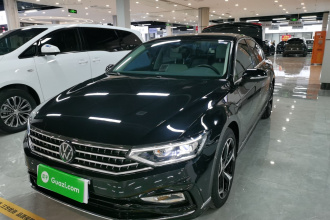 大众 迈腾 2023款 200万辆纪念版 330TSI DSG豪华型
