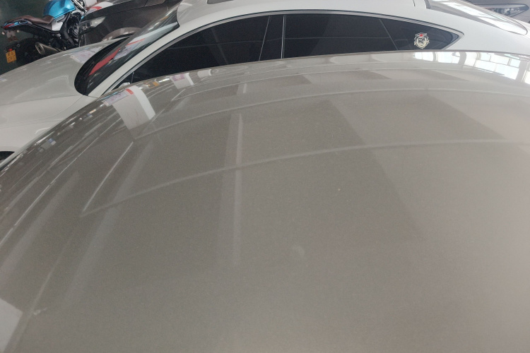 大众 2019款 宝来·传奇 1.5L 自动时尚型 国V局部细节57