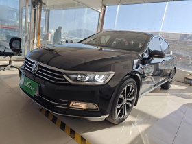 大众 迈腾 2019款 330TSI DSG 豪华型 国V