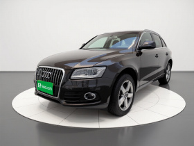 奥迪Q5 2016款 40 TFSI 技术型