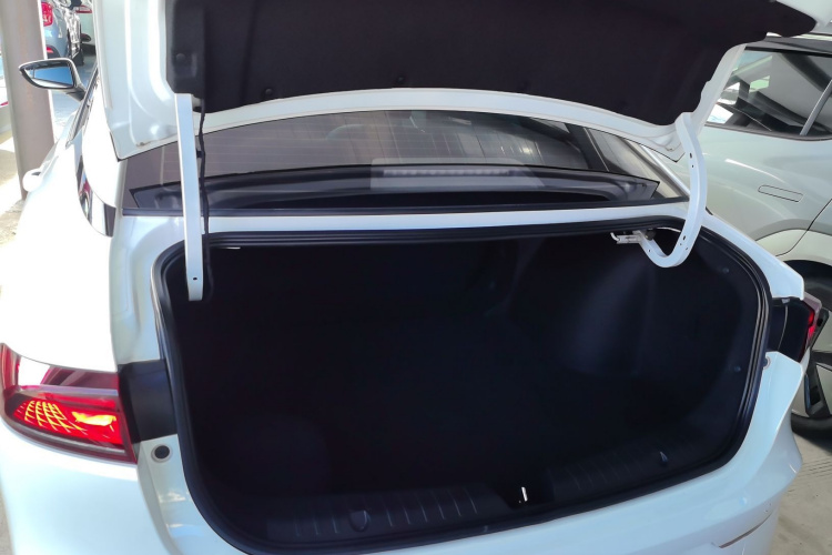 埃安 AION S 2023款 魅 580 磷酸铁锂局部细节23