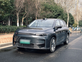 零跑汽车 零跑C10 2024款 530激光雷达版