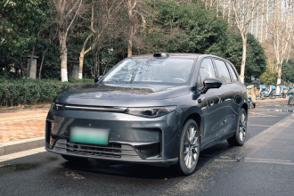 零跑汽车 零跑C10 2024款 530激光雷达版