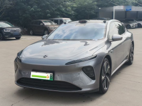 蔚来ET7 2024款 75kWh 行政签名版