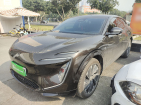 阿维塔07 2024款 Pro+增程版