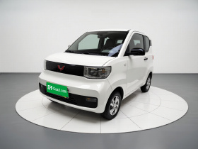 五菱汽车 宏光MINIEV 2020款 自在款 磷酸铁锂