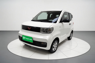 五菱汽车 宏光MINIEV 2020款 自在款 磷酸铁锂