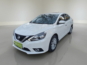 日产 轩逸 2019款 1.6XV CVT智联尊享版 国V