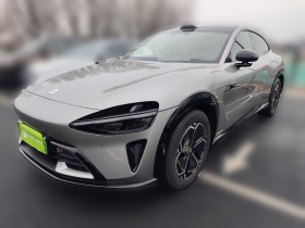 小米汽车 小米YU7 2025款 超长续航四驱Pro版