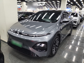 小鹏G6 2023款 755 超长续航 Max