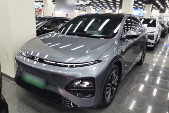 小鹏G6 2023款 755 超长续航 Max