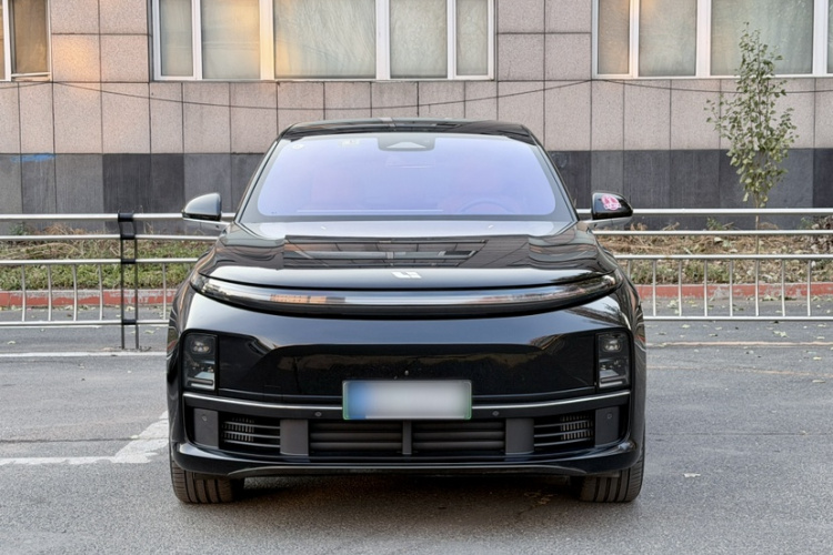 理想汽车 理想L7 2023款 Pro车身外观6001