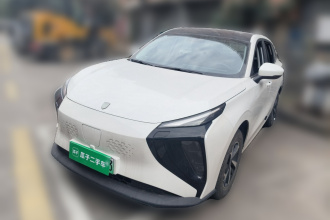 东风风行 风行雷霆 2024款 410 实力版