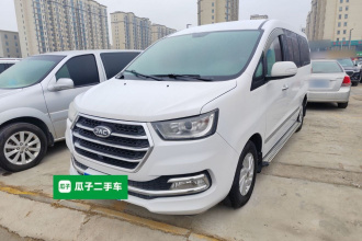 江淮瑞风 瑞风M4 2016款 2.0L 手动豪华智能型