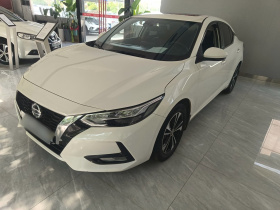 日产 轩逸 2022款 1.6L XL CVT悦享版