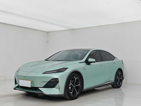 深蓝汽车 深蓝SL03 2023款 200Max增程版