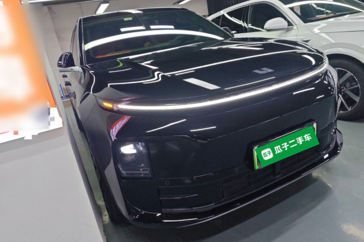 理想汽车 理想L6 2024款 Pro车身外观3