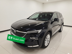 别克 昂科旗 2020款 28T 四驱尊享旗舰型